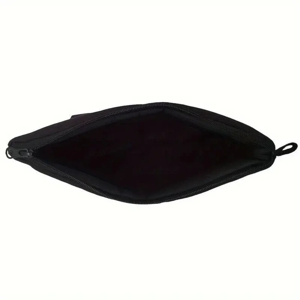 Cat Sistine‎ Chapel Swats God Funny Makeup Bag - New